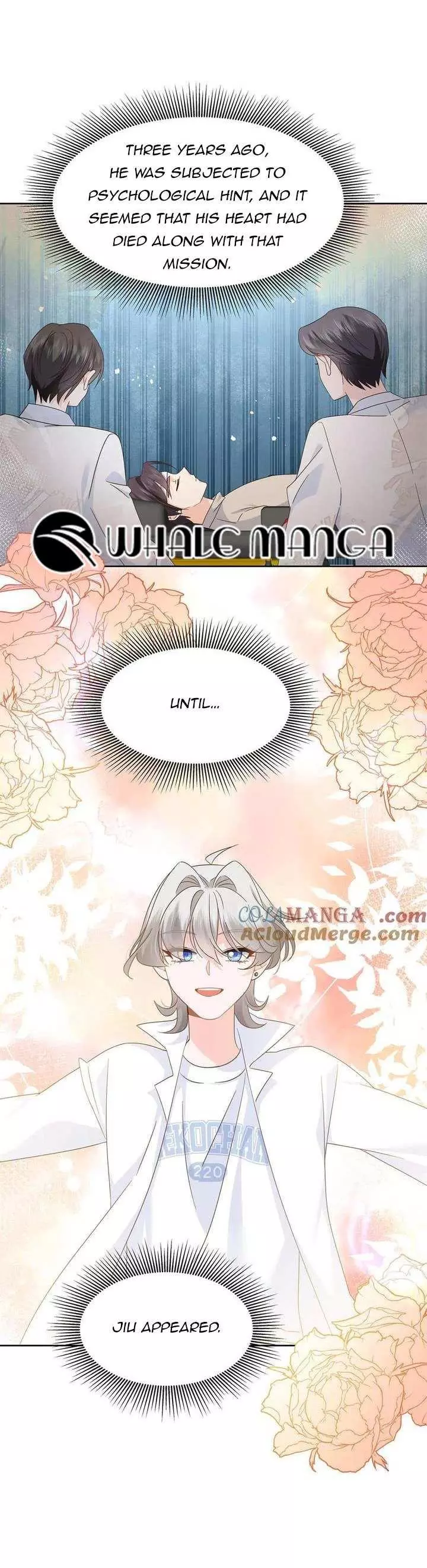 National School Prince Is A Girl Chapter 493 page 15