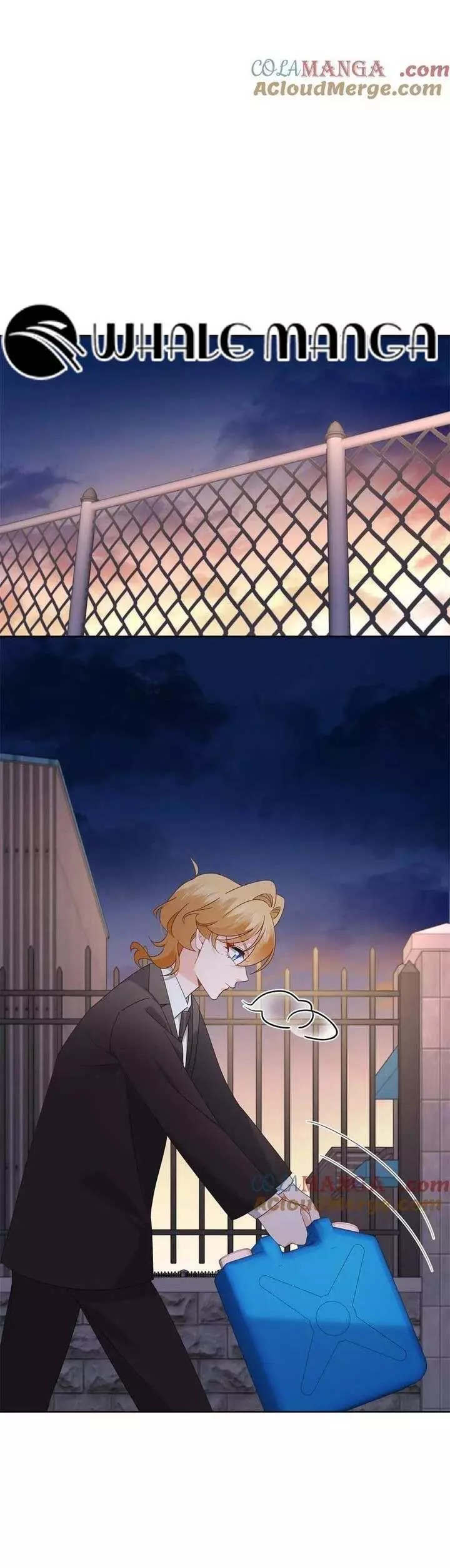 National School Prince Is A Girl Chapter 493 page 5