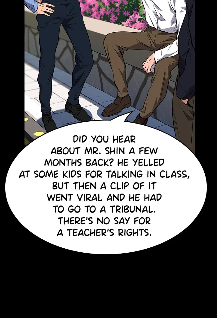 True Education Chapter 1 page 65