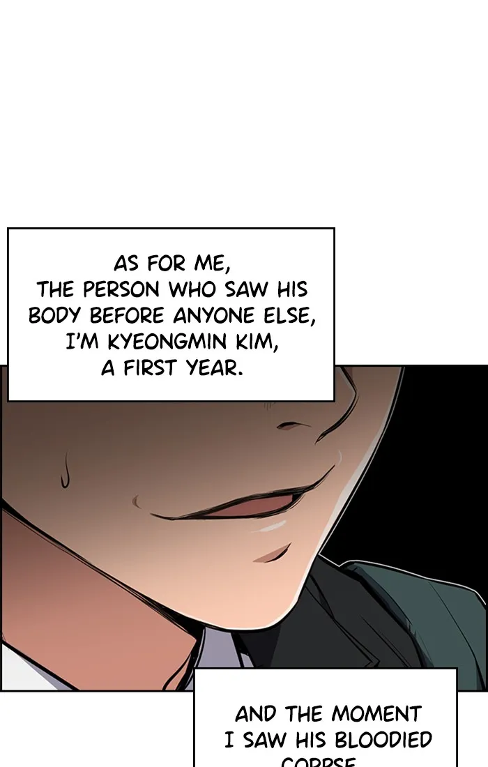 True Education Chapter 1 page 33