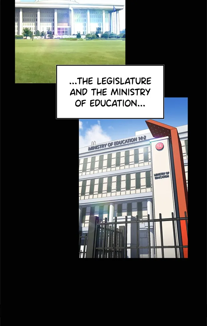 True Education Chapter 1 page 10