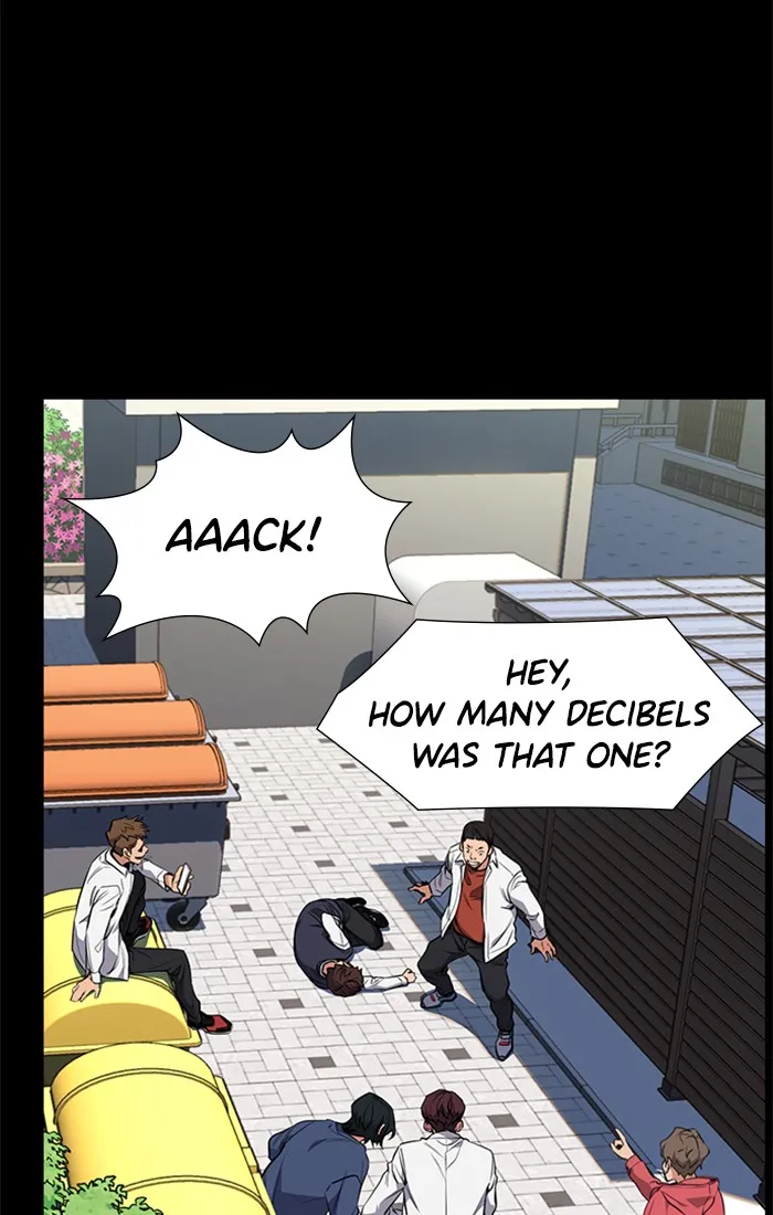 True Education Chapter 1 page 39