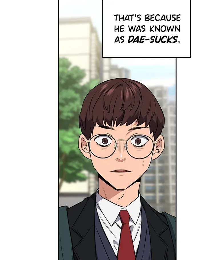 True Education Chapter 1 page 30