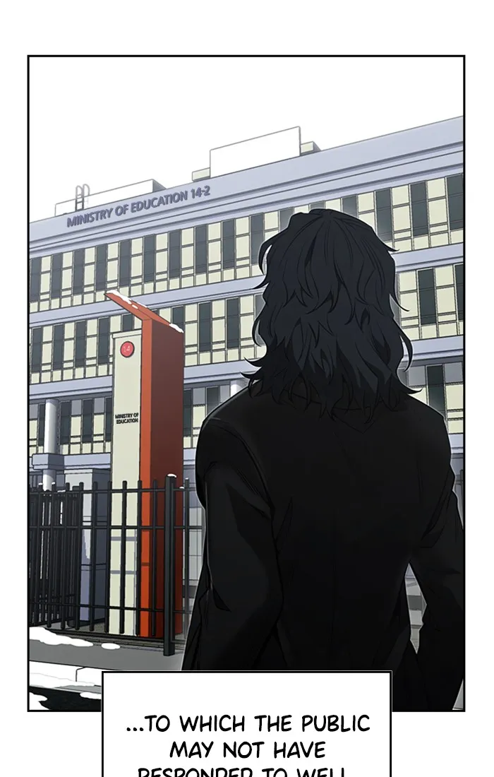 True Education Chapter 1 page 14