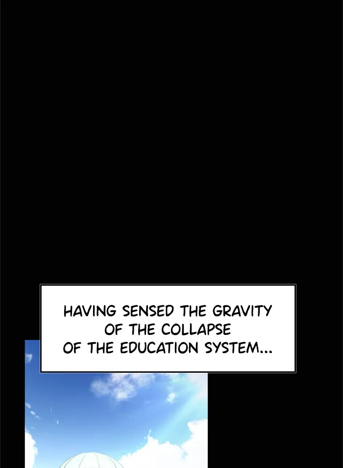 True Education Chapter 1 page 9