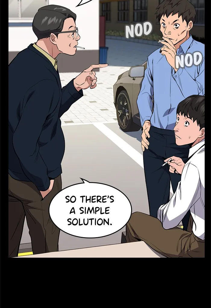 True Education Chapter 1 page 69