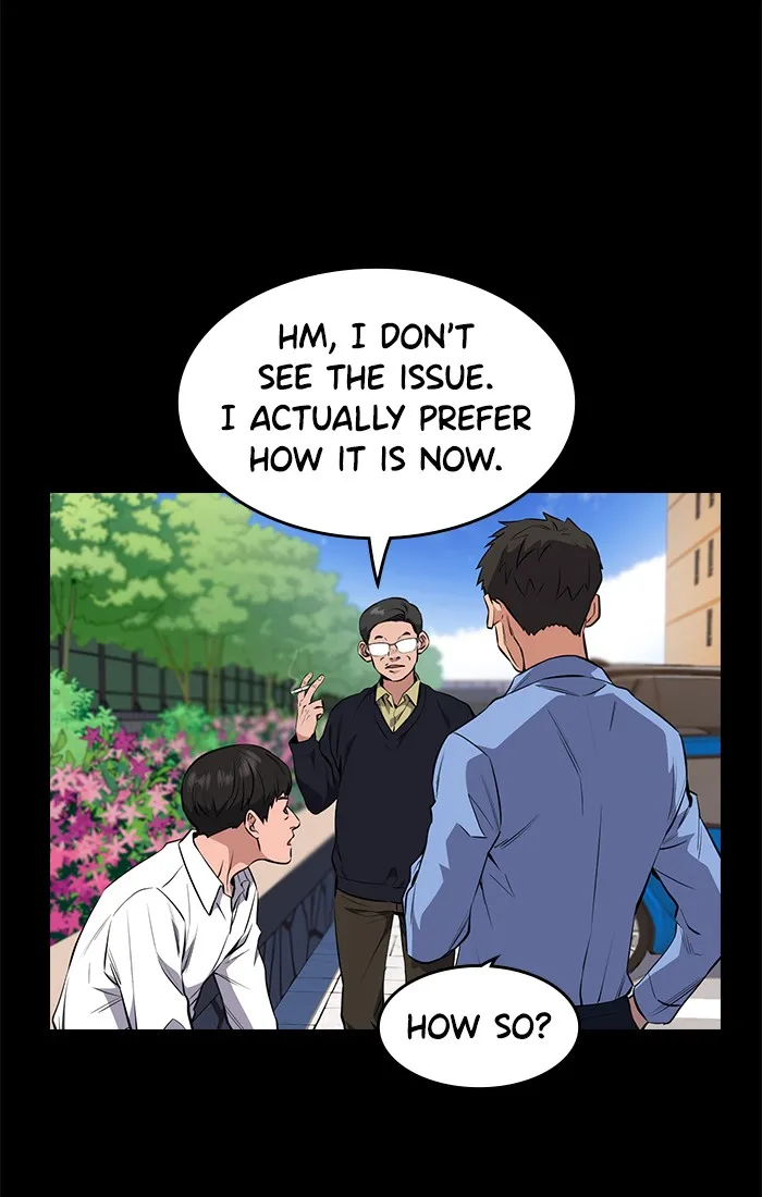 True Education Chapter 1 page 66