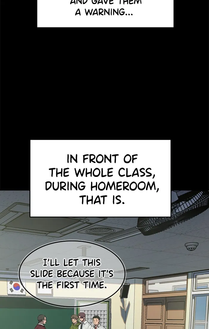 True Education Chapter 1 page 56