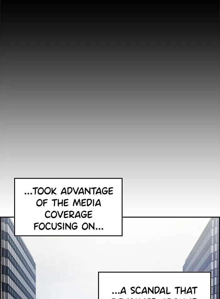True Education Chapter 1 page 11
