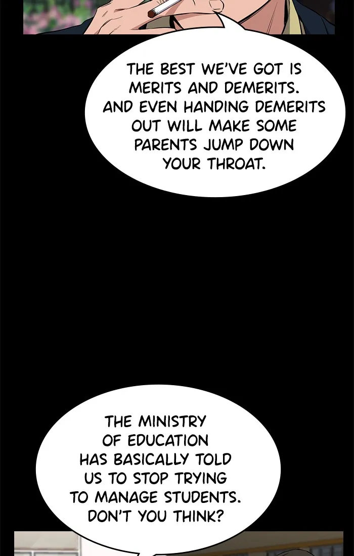 True Education Chapter 1 page 68