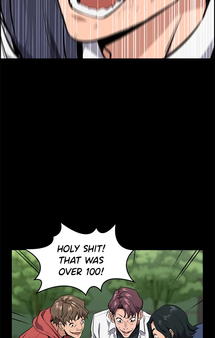 True Education Chapter 1 page 45