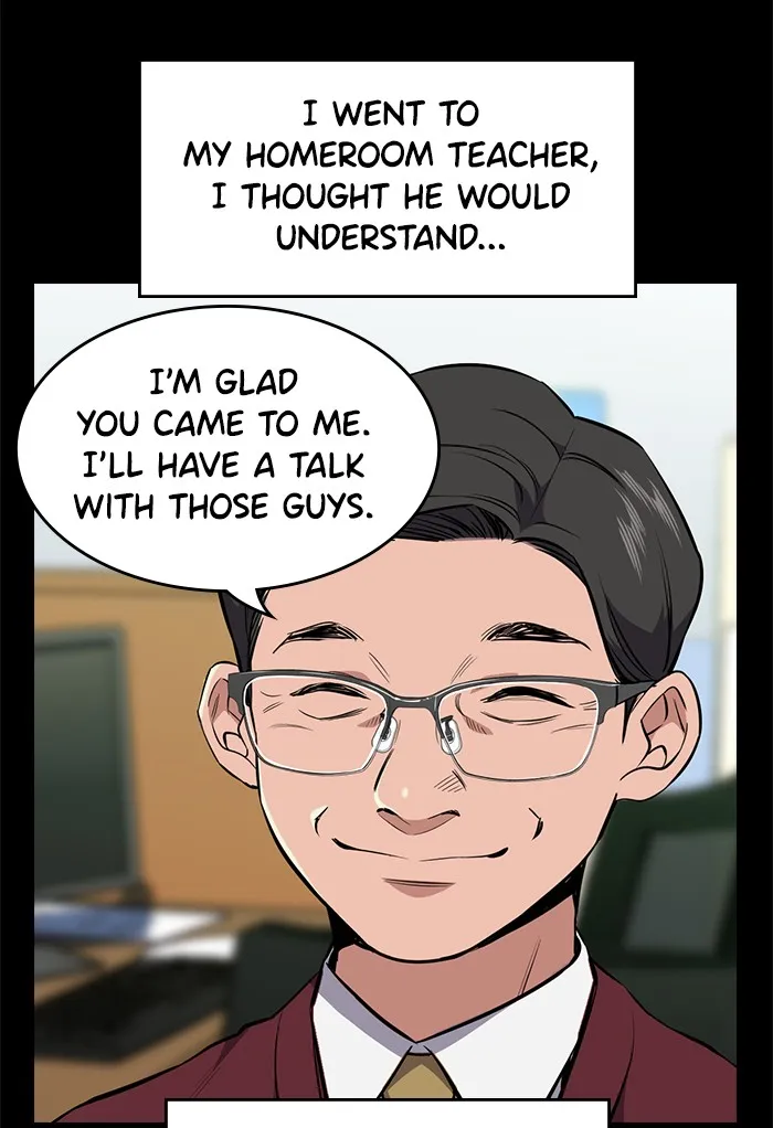True Education Chapter 1 page 53