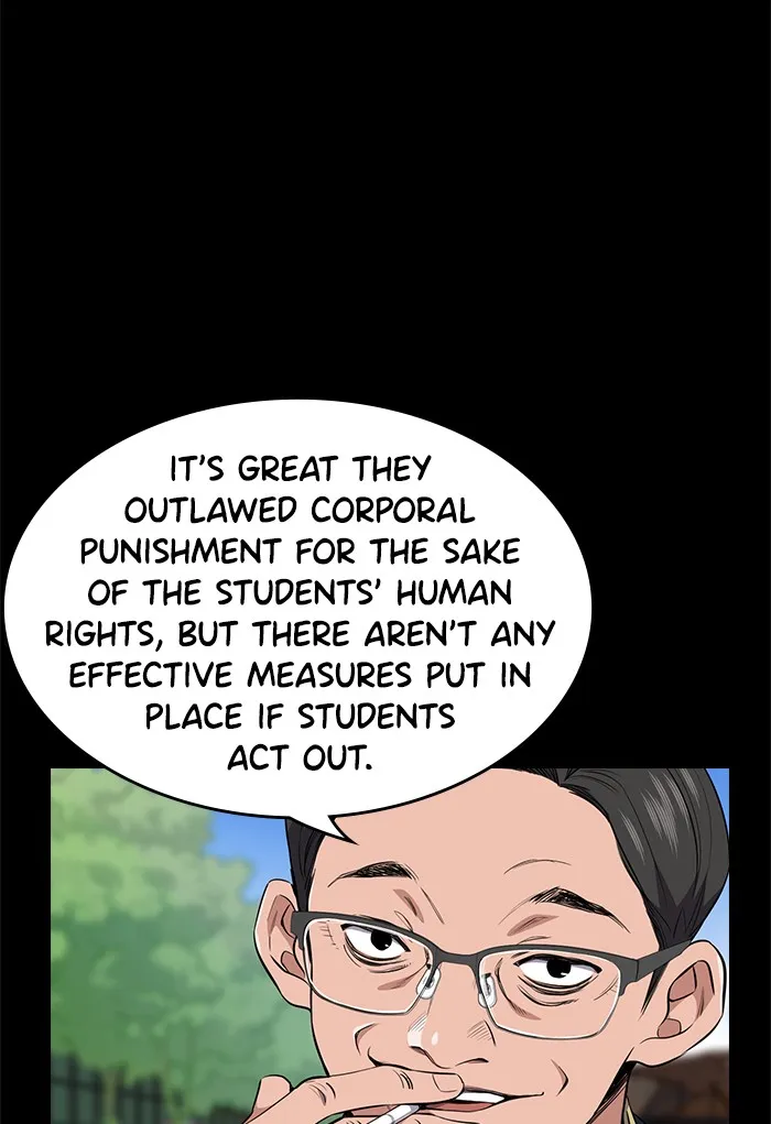 True Education Chapter 1 page 67