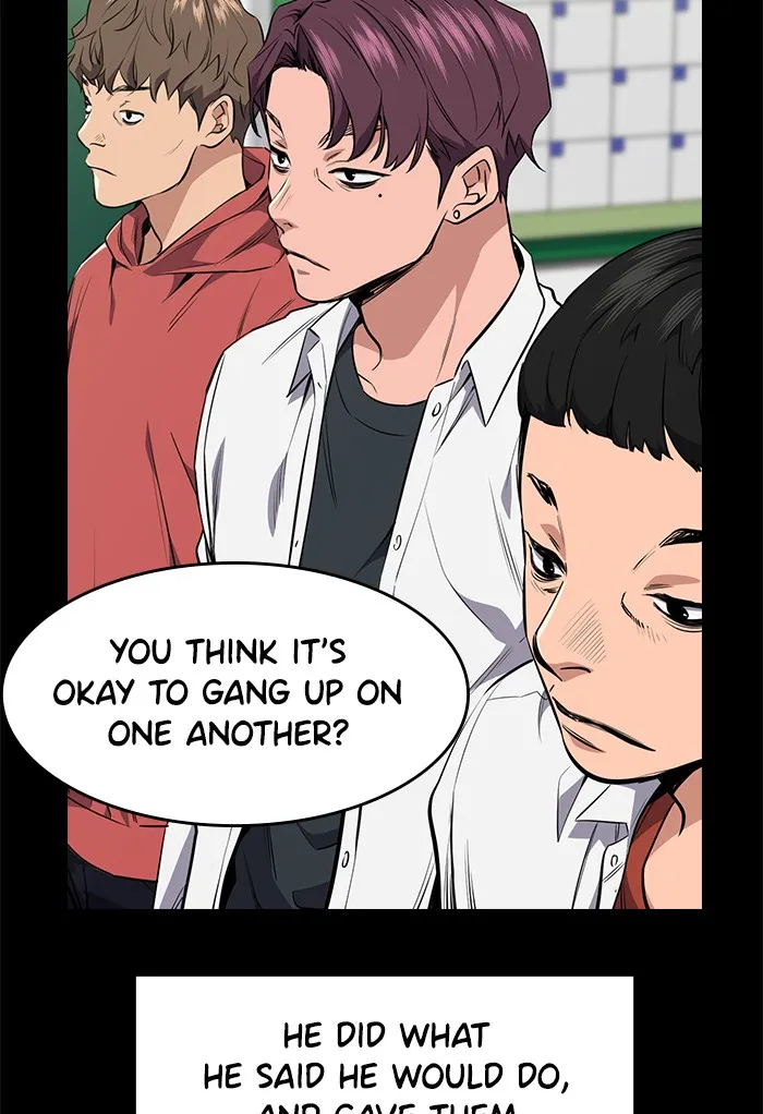 True Education Chapter 1 page 55