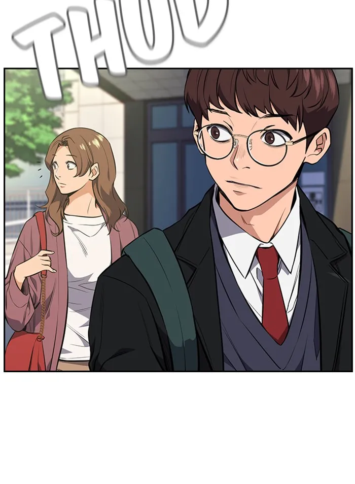 True Education Chapter 1 page 23