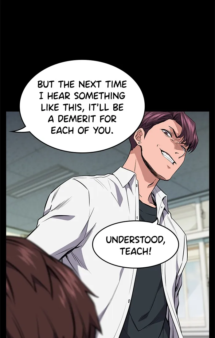 True Education Chapter 1 page 58