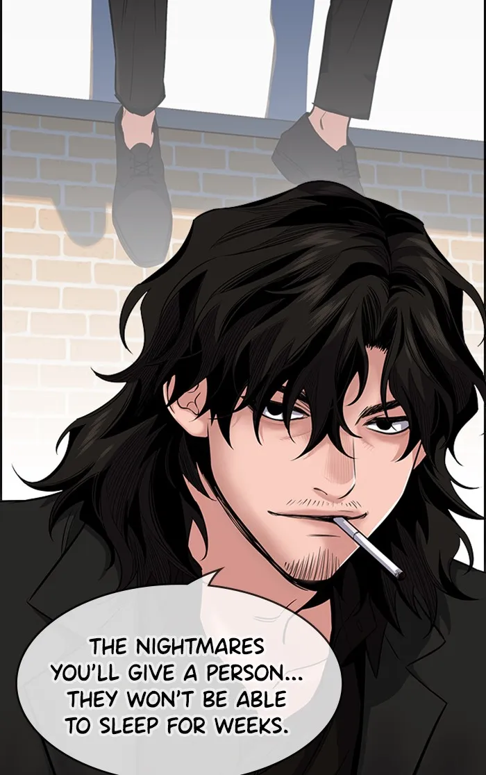 True Education Chapter 1 page 108