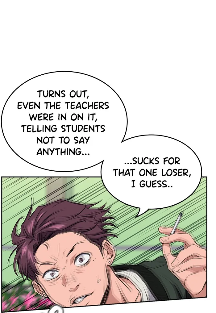True Education Chapter 1 page 86