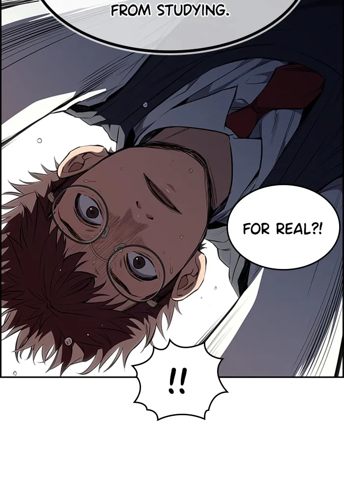 True Education Chapter 1 page 84