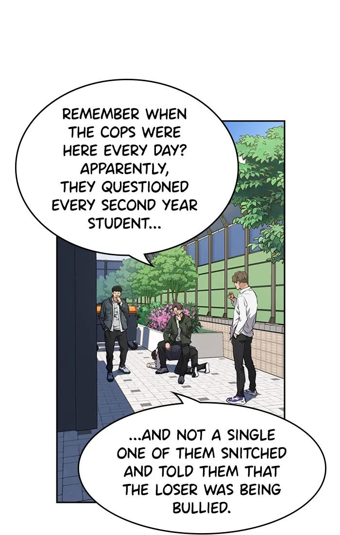True Education Chapter 1 page 85