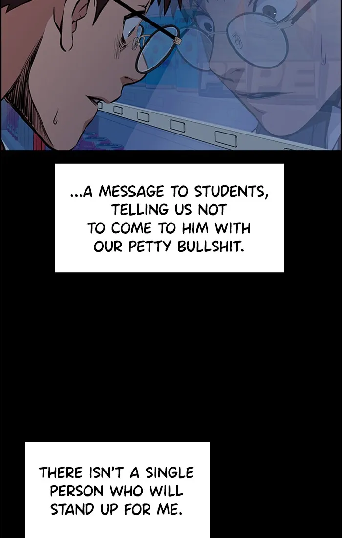True Education Chapter 1 page 75