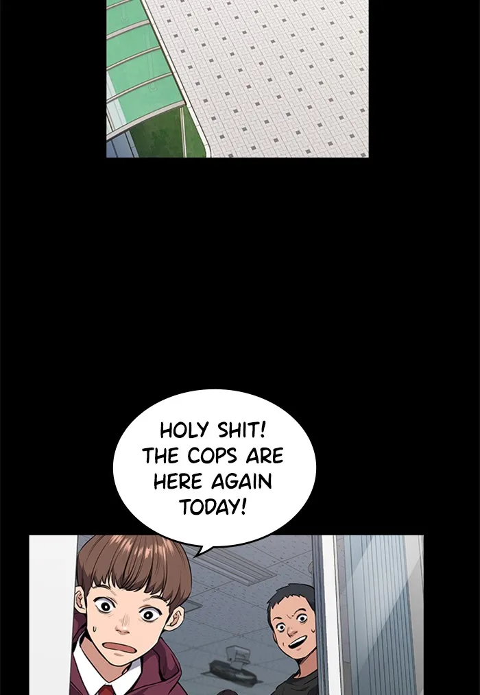 True Education Chapter 1 page 78