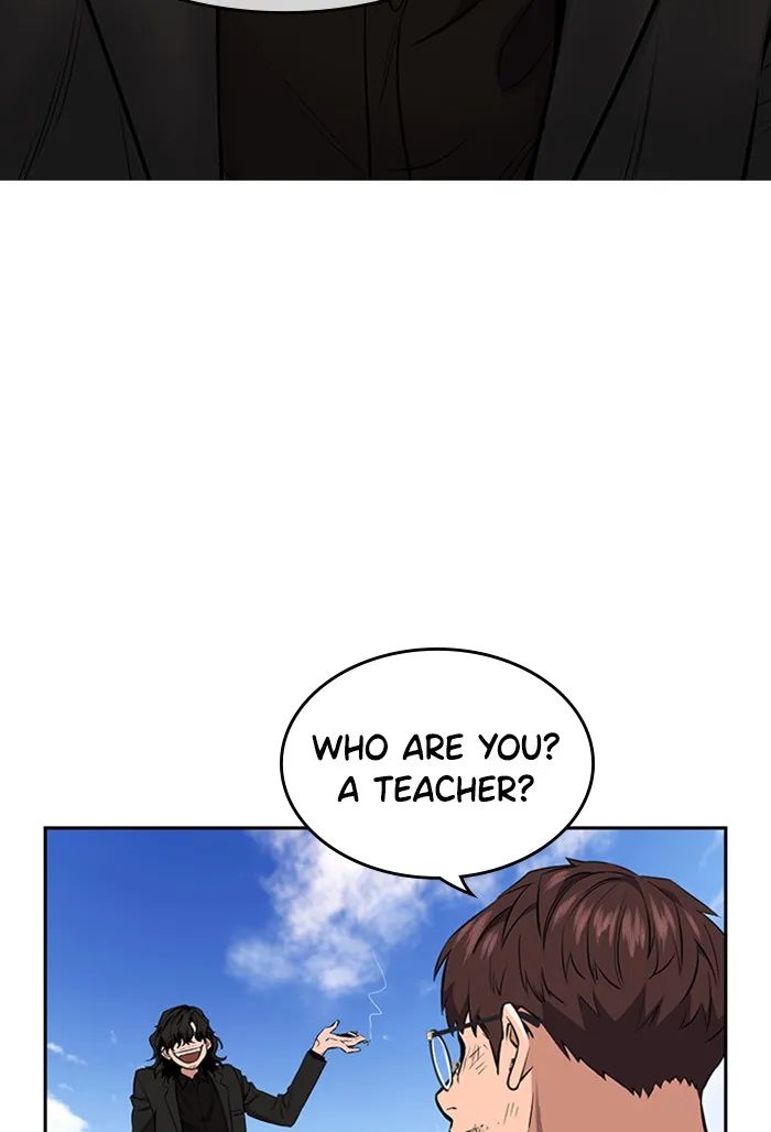 True Education Chapter 1 page 109