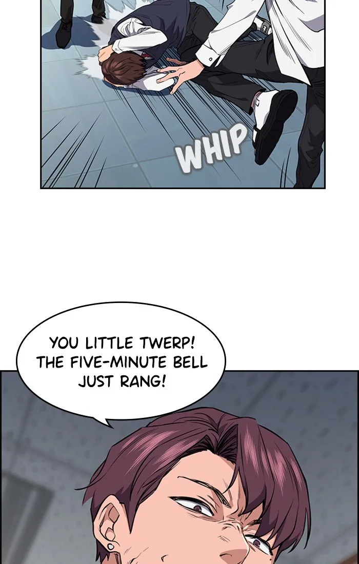 True Education Chapter 1 page 133