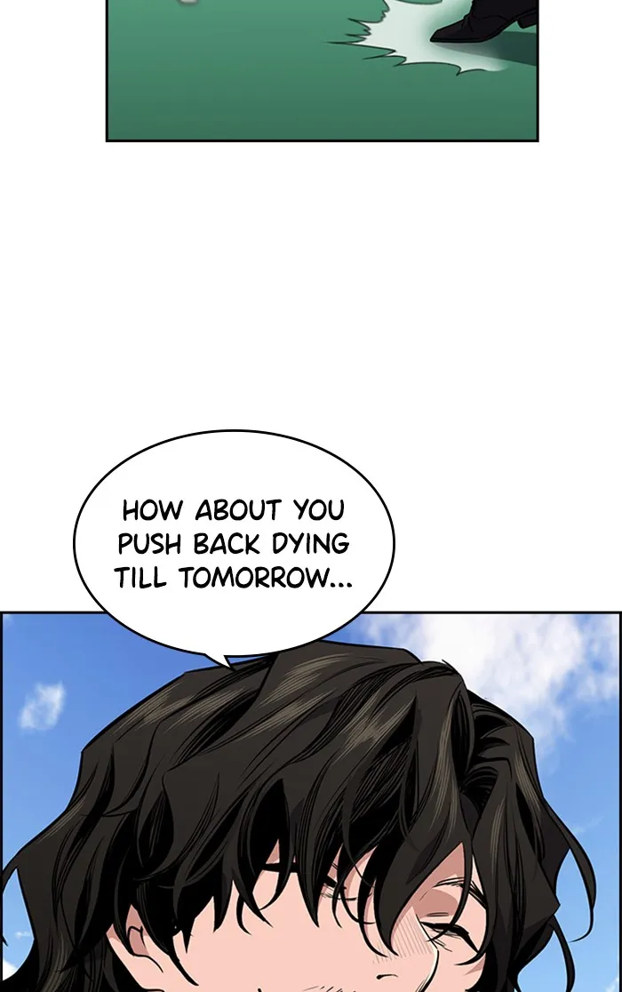 True Education Chapter 1 page 118