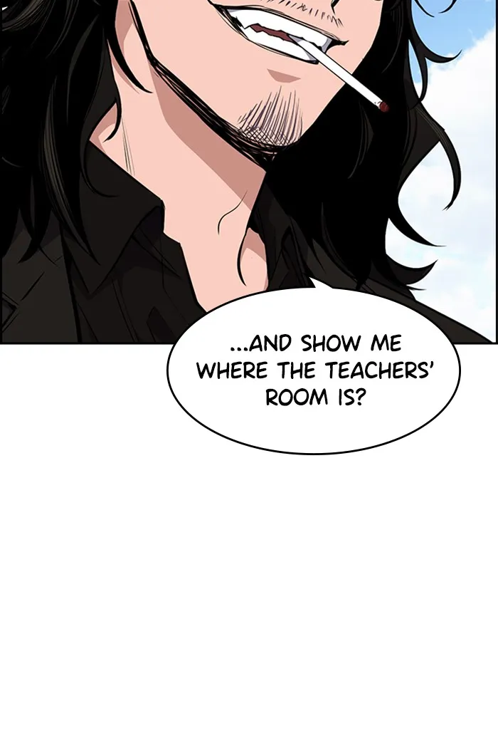 True Education Chapter 1 page 119