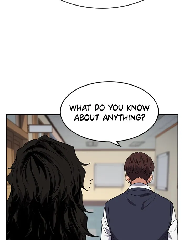 True Education Chapter 1 page 124