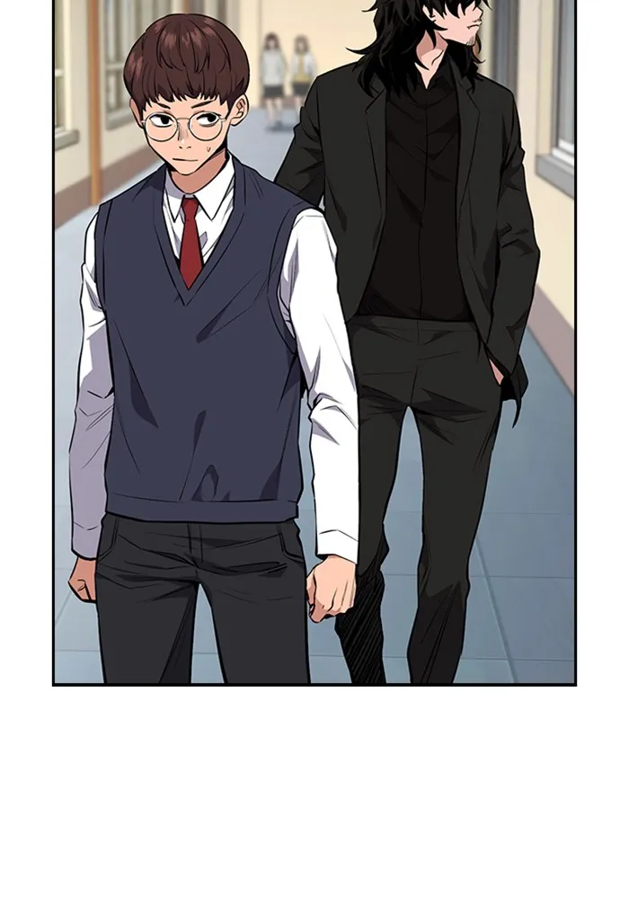True Education Chapter 1 page 121
