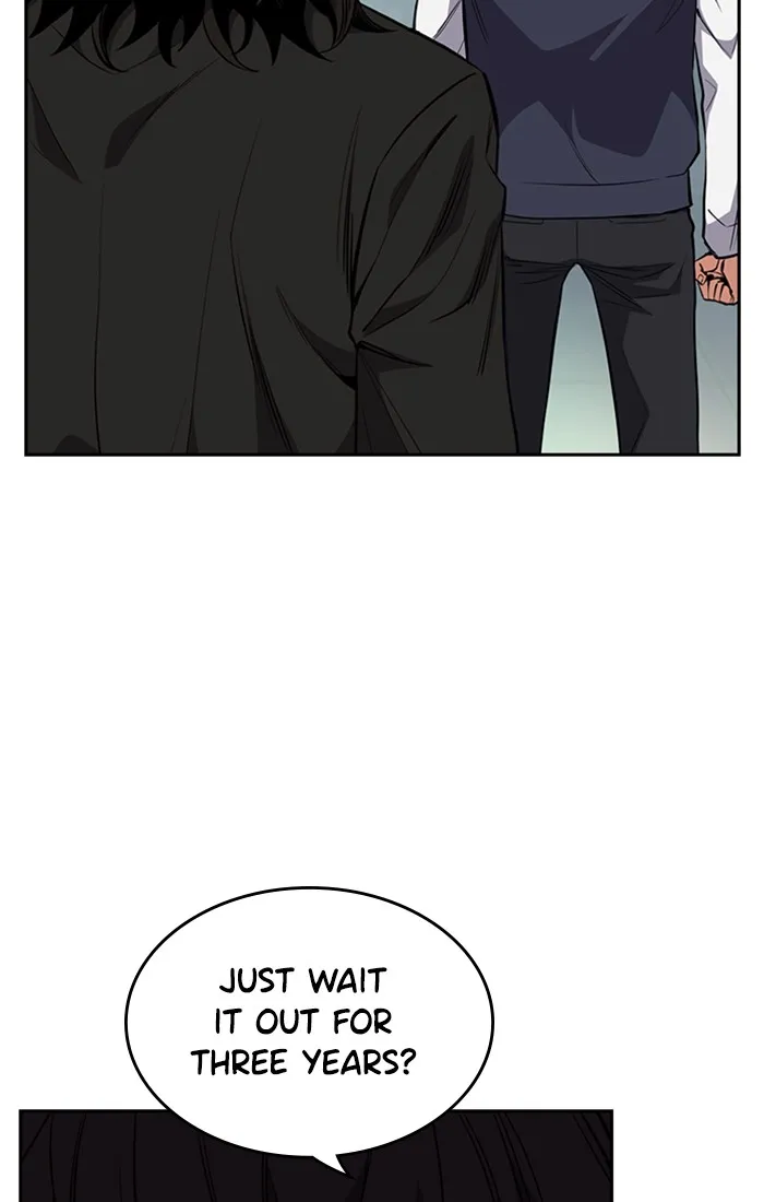 True Education Chapter 1 page 125