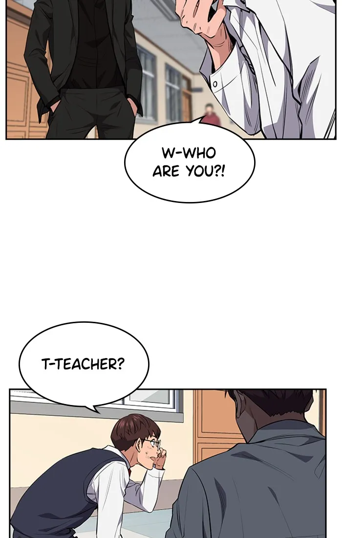 True Education Chapter 1 page 148