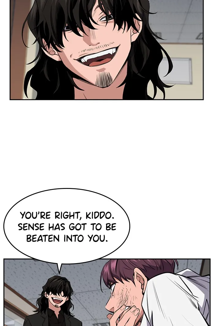 True Education Chapter 1 page 147
