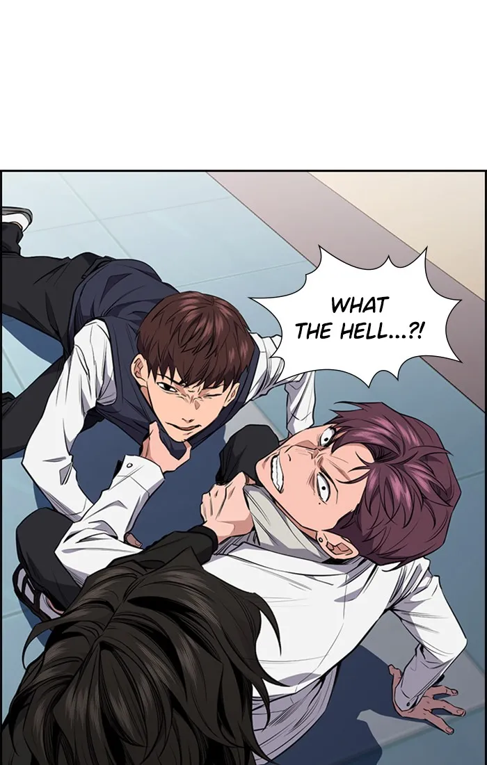 True Education Chapter 1 page 141