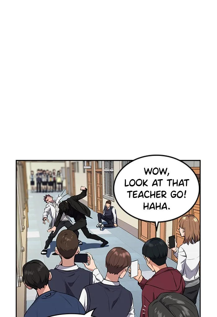 True Education Chapter 1 page 162