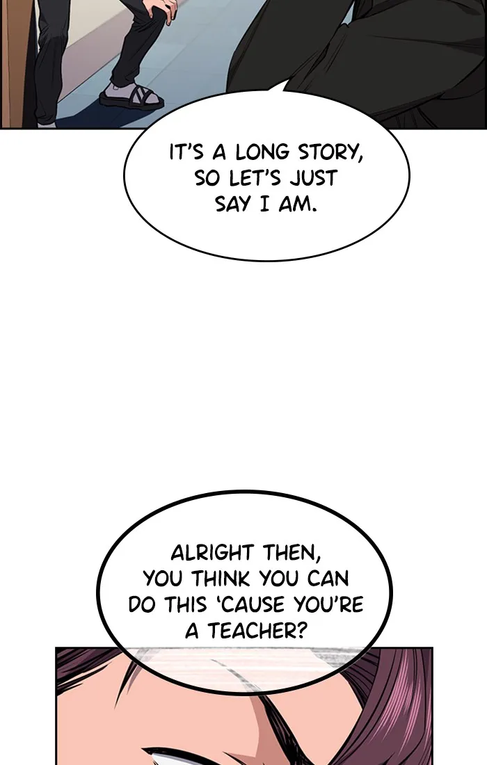 True Education Chapter 1 page 150