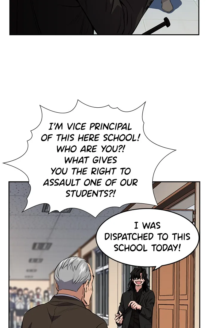 True Education Chapter 1 page 188