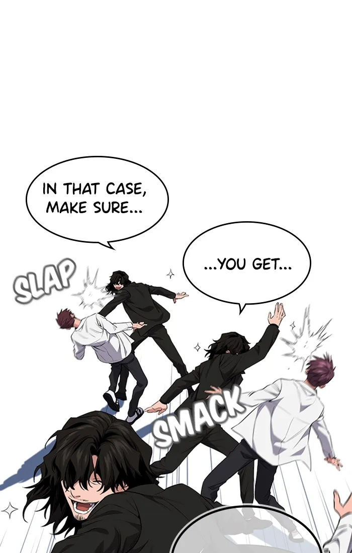 True Education Chapter 1 page 160