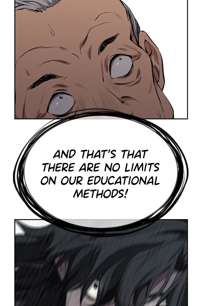 True Education Chapter 1 page 208