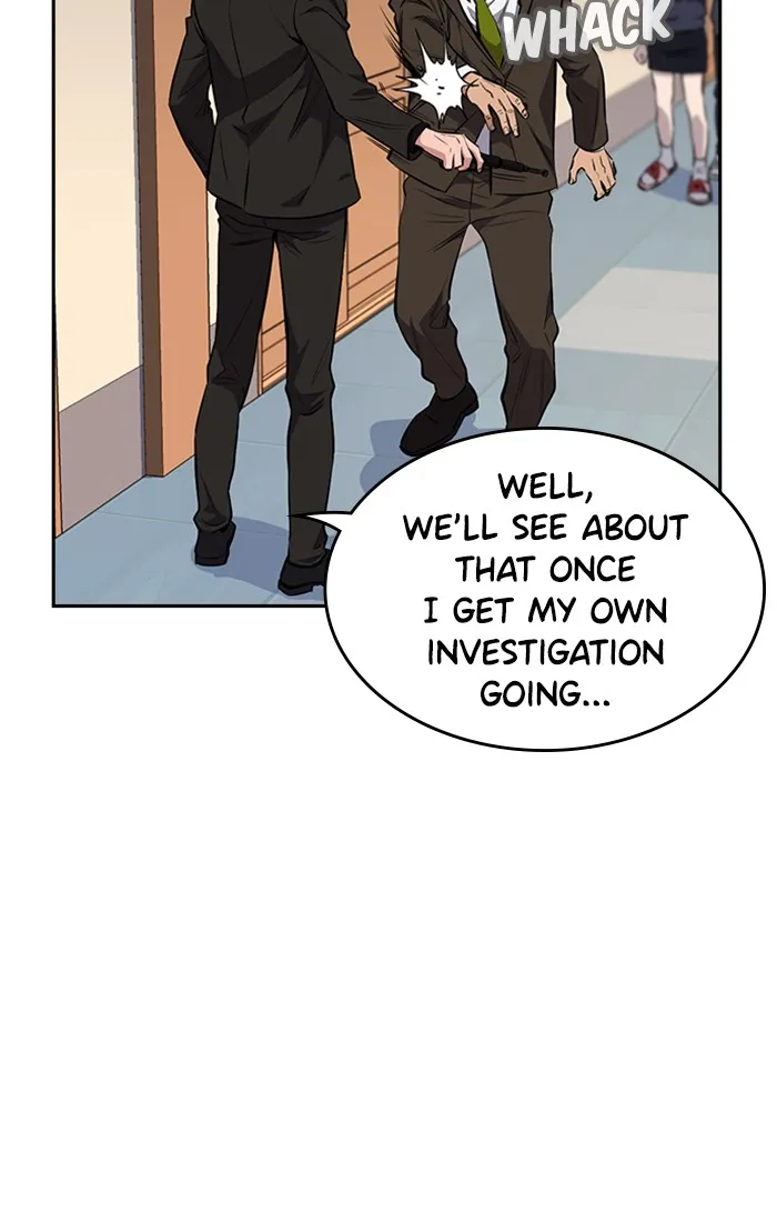 True Education Chapter 1 page 202