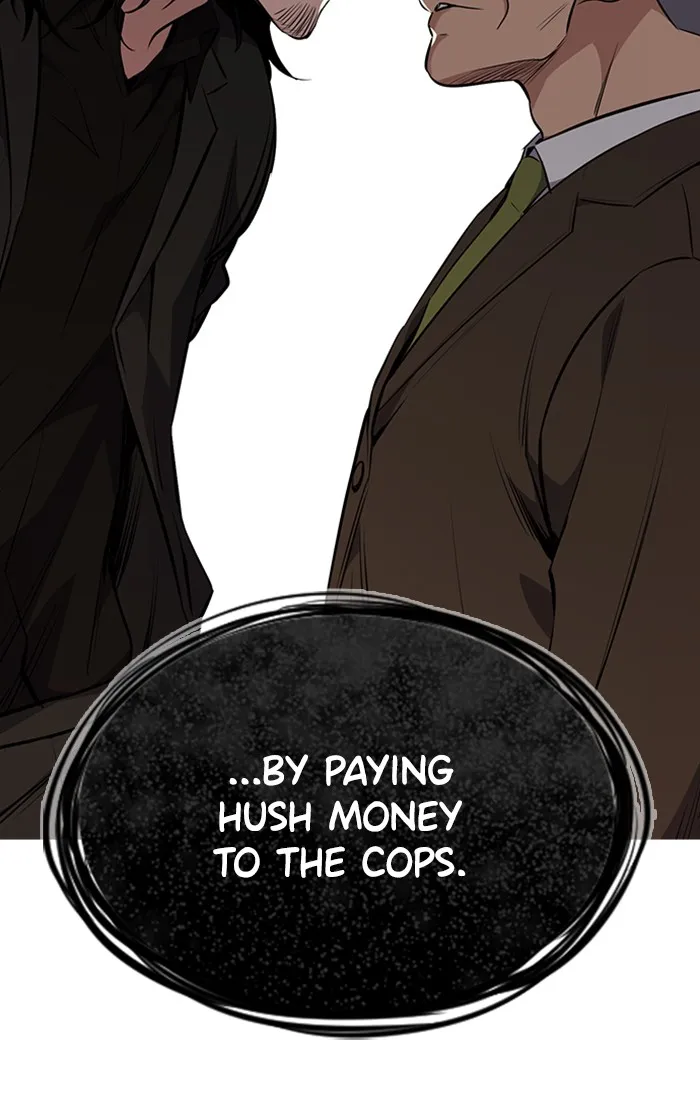 True Education Chapter 1 page 200
