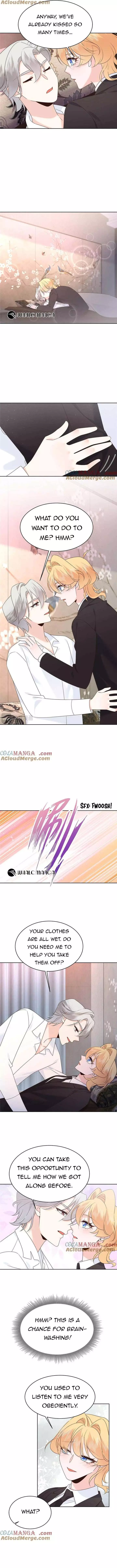 National School Prince Is A Girl Chapter 494 page 4