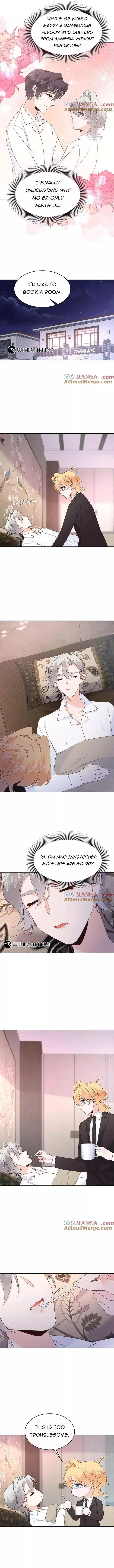 National School Prince Is A Girl Chapter 494 page 3