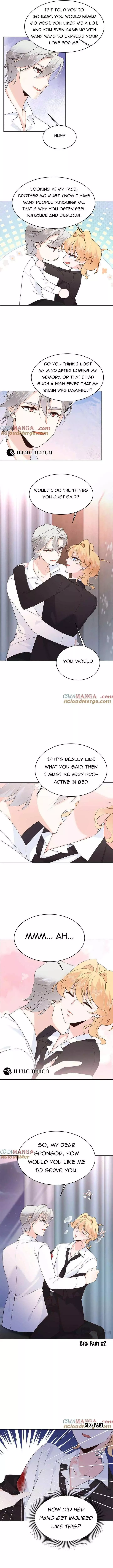 National School Prince Is A Girl Chapter 494 page 5