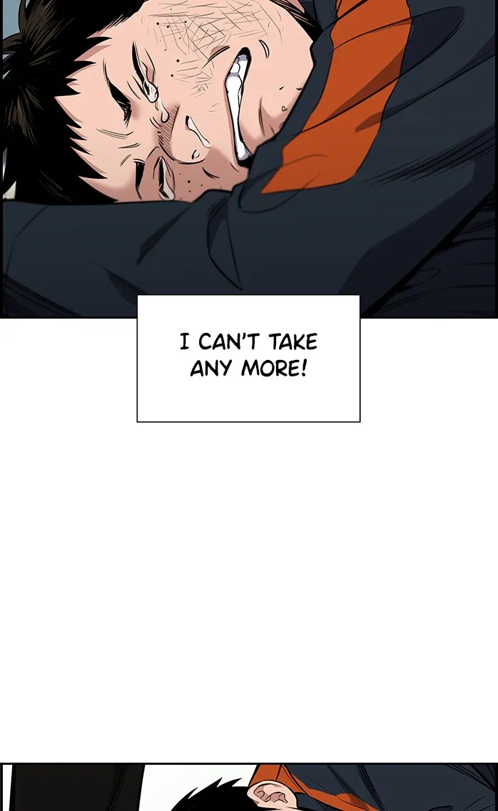 True Education Chapter 8 page 26
