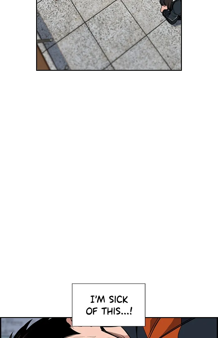 True Education Chapter 8 page 25
