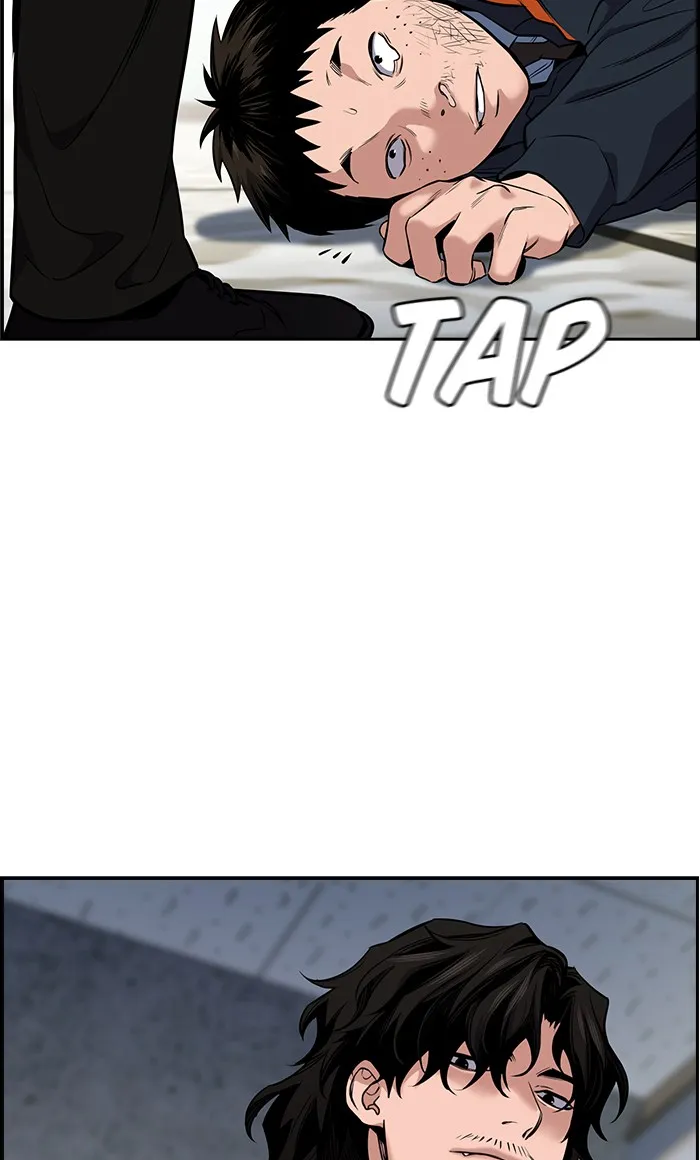 True Education Chapter 8 page 27
