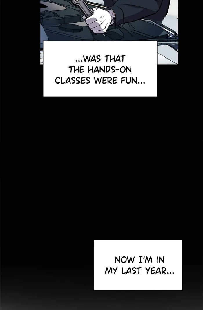 True Education Chapter 8 page 51